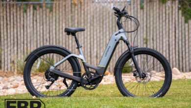 Urtopia Carbon Atom Hadir dengan Tenaga Besar, Baterai 802 Wh dan Harga yang Masuk Akal