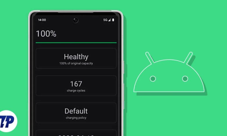 HP Android Anda Ternyata Bisa Lebih Tua, Cara Cek Sisa Umur Pakainya
