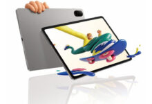 HONOR Pad X8b Dipakai Mewarnai di BXSea, Tablet yang Disiapkan untuk Anak dan Orang Tua