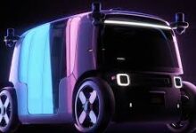 Zoox Bongkar Desain Baru Robotaxi, Sinyal Layanan Berbayar Amazon Makin Dekat