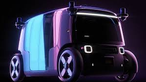 Zoox Bongkar Desain Baru Robotaxi, Sinyal Layanan Berbayar Amazon Makin Dekat