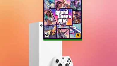Microsoft Bantah Preorder GTA 6 di Xbox Tertinggal, Angka Rekor Malah Muncul