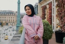 Tas Louis Vuitton Sus Rini di Kapal Pesiar, Harganya Capai Rp29,3 Juta