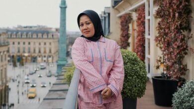 Tas Louis Vuitton Sus Rini di Kapal Pesiar, Harganya Capai Rp29,3 Juta