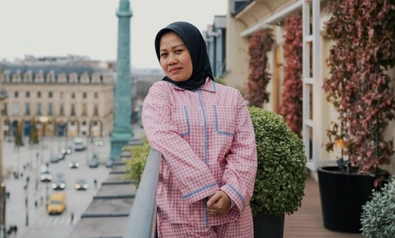 Tas Louis Vuitton Sus Rini di Kapal Pesiar, Harganya Capai Rp29,3 Juta