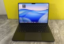 MacBook Pro Bisa Lompat ke M7, Apple Diduga Lewatkan M6 Pro dan M6 Max