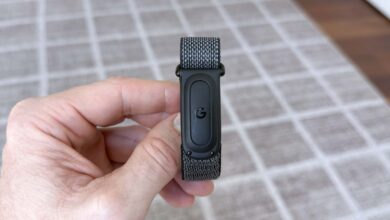 Fitbit Air Unggul Jauh, Tapi Jutaan Pengguna Masih Ingin Google Bikin Smart Ring