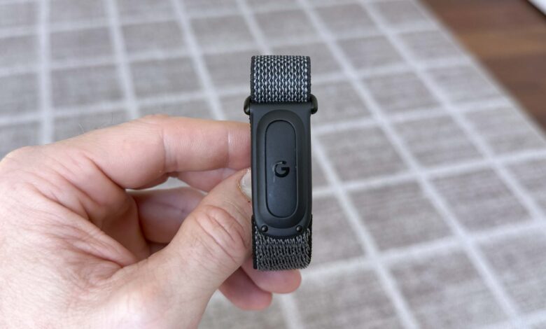 Fitbit Air Unggul Jauh, Tapi Jutaan Pengguna Masih Ingin Google Bikin Smart Ring