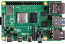 Raspberry Pi 4 Versi Lebih Murah Muncul, Chip Binned Ini Tak Mencapai 1,8GHz