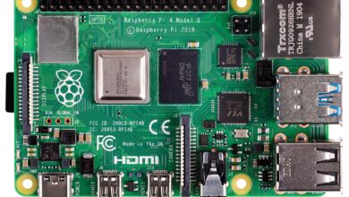 Raspberry Pi 4 Versi Lebih Murah Muncul, Chip Binned Ini Tak Mencapai 1,8GHz