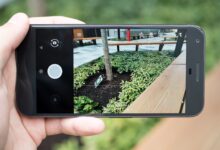 Lensa Pixel Disangka Kotor Berbulan-Bulan, Ternyata Cuma Resolusi Default 12MP