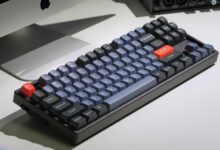 Prime Day Bikin Keychron Turun Drastis, 3 Keyboard Mekanis Ini Masuk Kelas Murah