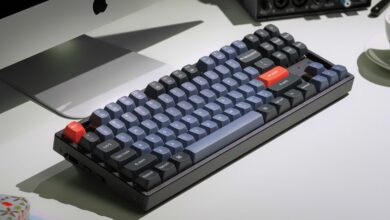 Prime Day Bikin Keychron Turun Drastis, 3 Keyboard Mekanis Ini Masuk Kelas Murah