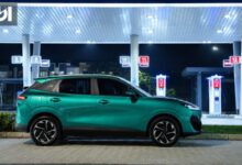 LEPAS E4 EV Siap Masuk Indonesia, Jarak Tempuh 500 Km dan Isi 22 Menit