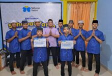 Sedekah Subuh Dari HP Makin Praktis, GoPay, OVO, dan ShopeePay Buka Jalur Cepat