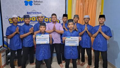 Sedekah Subuh Dari HP Makin Praktis, GoPay, OVO, dan ShopeePay Buka Jalur Cepat