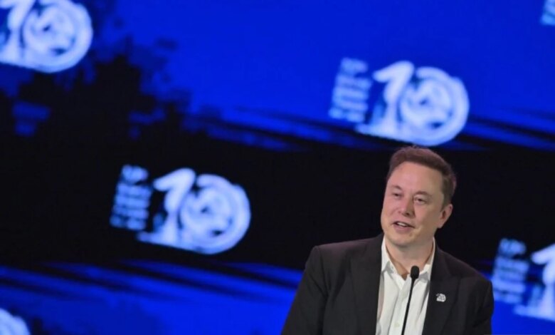 Masayoshi Son Ragukan Data Center Luar Angkasa Elon Musk, AI Butuh Solusi Cepat