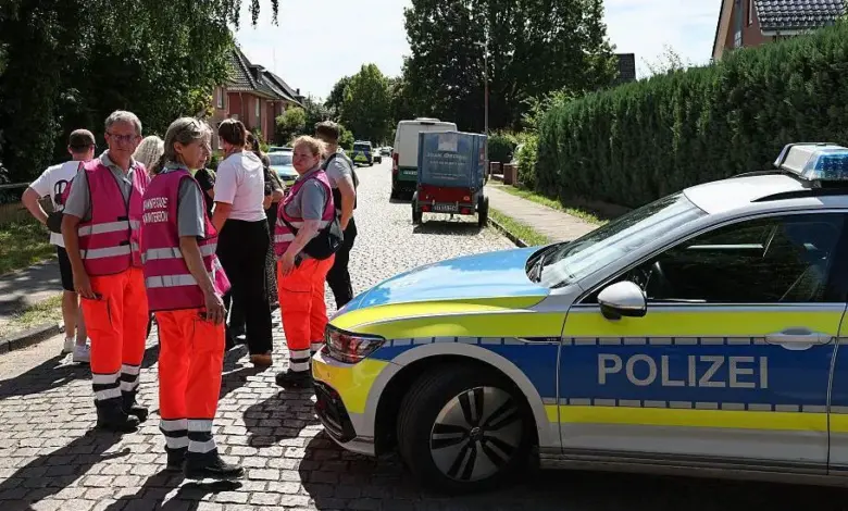 Enam Tewas di Pusat Kesejahteraan Remaja Jerman, Polisi Masih Kejar Motif Penembakan