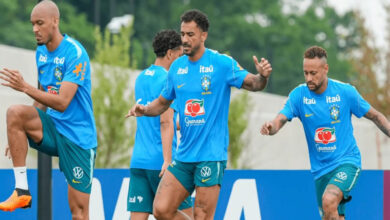 Brasil Vs Jepang Malam Ini, Duel Juara Grup dan Tim Tak Terkalahkan di Houston