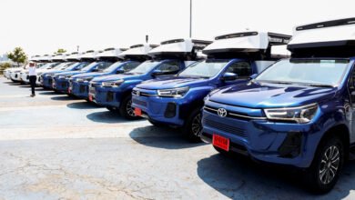 Toyota Bawa Hilux ke Era Listrik, Pikap AWD Ini Dibanderol Rp1,019 Miliar