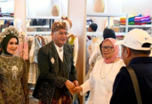 Kriya Jabar Didorong Naik Kelas, Tradisi Tak Lagi Cukup Tanpa Inovasi