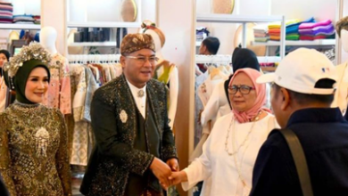 Kriya Jabar Didorong Naik Kelas, Tradisi Tak Lagi Cukup Tanpa Inovasi