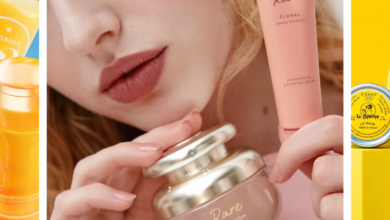 5 Parfum Balm Ringkas Ini Bikin Wangi Harian Lebih Praktis Tanpa Takut Tumpah