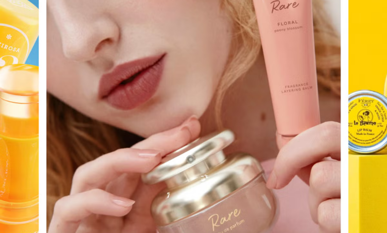 5 Parfum Balm Ringkas Ini Bikin Wangi Harian Lebih Praktis Tanpa Takut Tumpah