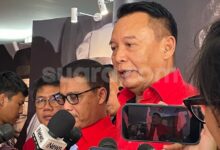 TB Hasanuddin Desak Latsarmil Kopdes Dihapus, Negara Bisa Hemat Rp30 Juta per Peserta
