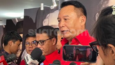 TB Hasanuddin Desak Latsarmil Kopdes Dihapus, Negara Bisa Hemat Rp30 Juta per Peserta