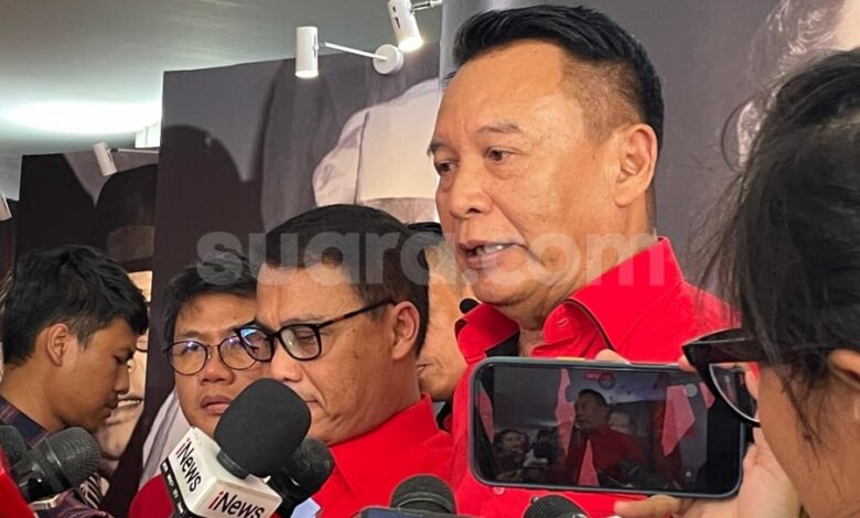 TB Hasanuddin Desak Latsarmil Kopdes Dihapus, Negara Bisa Hemat Rp30 Juta per Peserta