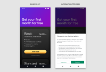 Play Store Akan Berubah Besar, Developer Tak Lagi Wajib Pakai Billing Google