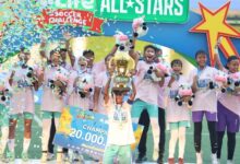 Kudus Bertahan di Puncak, Jakarta Tumbang di Drama Penalti MilkLife Soccer Challenge