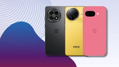 HP 4 Jutaan 2026 Tak Lagi Pas-Pasan, OIS dan Chipset Gahar Mulai Jadi Standar