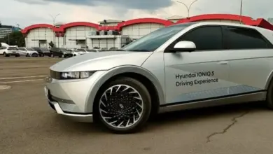 Hyundai Ioniq 5 Bekas Masih Sulit Turun, Unit Bagus di Jakarta Cepat Hilang