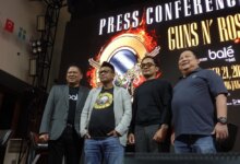 War Tiket Guns N' Roses Dibuat Lebih Adil, Ini Jadwal dan Harga yang Harus Disiapkan