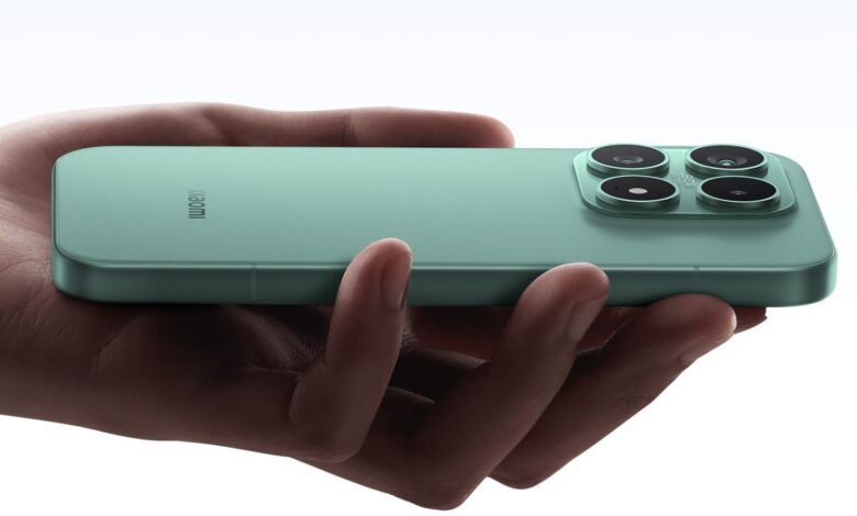 Xiaomi 18 Bawa Baterai 7.200 mAh, Flagship Ringkas Ini Makin Serius