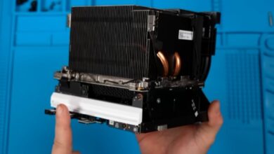 Steam Machine Valve Ini Disulap Jadi Monster 64GB RAM dan SSD 4TB, Hasilnya Mengejutkan