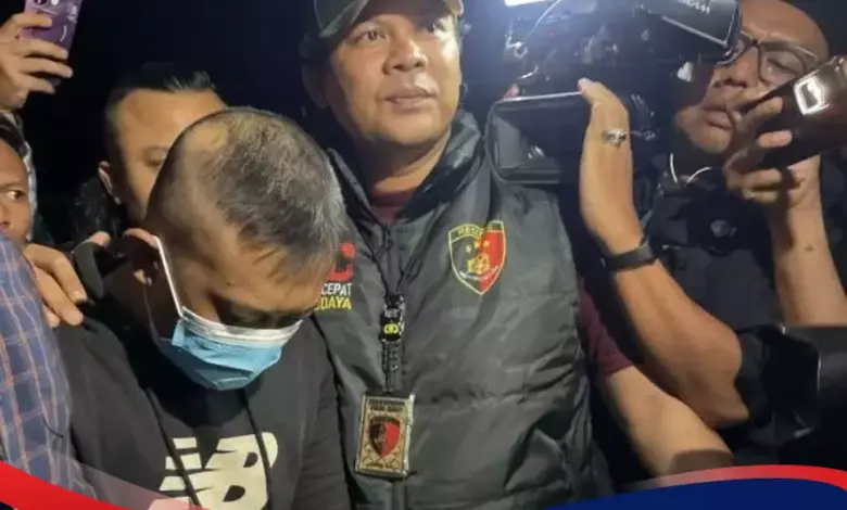 Psikolog Ungkap Sisi Gelap Kasus Taufik Hidayat, Manipulatif dan Sadistis