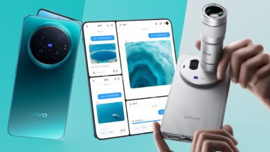 Vivo X Fold6 Pasti Meluncur Global, Tapi Jadwalnya Masih Ditahan