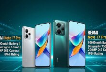 Redmi Note 17 Disebut Bawa Baterai 10.000 mAh, Ketahanan Naik Jauh di Kelas Menengah