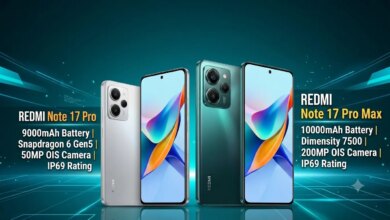 Redmi Note 17 Disebut Bawa Baterai 10.000 mAh, Ketahanan Naik Jauh di Kelas Menengah