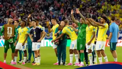 Brasil Waspada Hadapi Jepang, Ancelotti Siapkan Tim untuk Adu Penalti