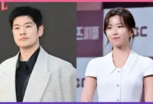 Jang Ki Ha dan Yoon Ga Yi Resmi Pacaran, Selisih Usia 18 Tahun Langsung Disorot