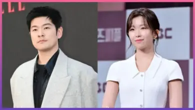 Jang Ki Ha dan Yoon Ga Yi Resmi Pacaran, Selisih Usia 18 Tahun Langsung Disorot
