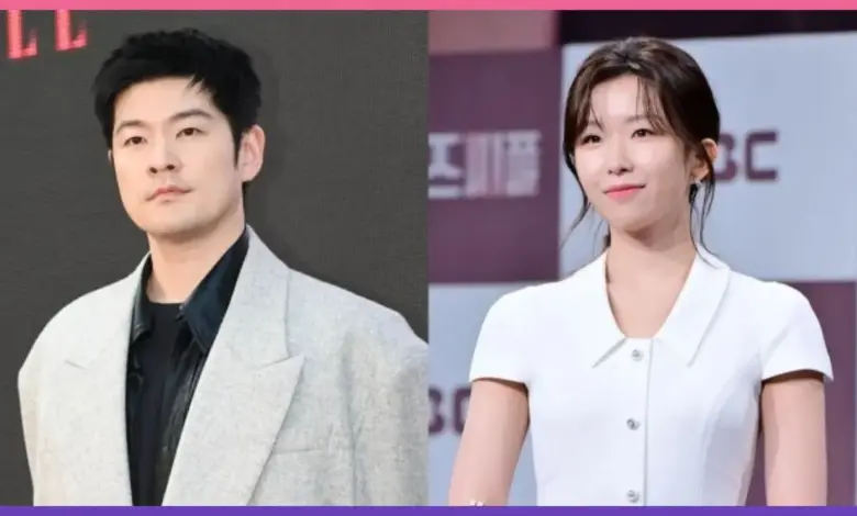 Jang Ki Ha dan Yoon Ga Yi Resmi Pacaran, Selisih Usia 18 Tahun Langsung Disorot