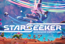 Starseeker Bukan Astroneer 2, Tapi Menawarkan Petualangan Kooperatif yang Lebih Ringan