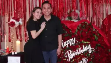 Ayu Ting Ting Akui Dekat dengan Kevin Gusnadi, Sikapnya Langsung Diterima Keluarga