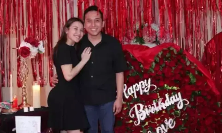 Ayu Ting Ting Akui Dekat dengan Kevin Gusnadi, Sikapnya Langsung Diterima Keluarga