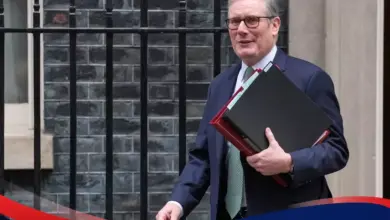 Starmer Mengincar Kursi NATO 2028, Jalan Politik yang Masih Penuh Syarat